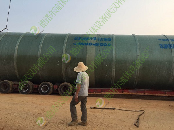 一體化智能泵站 一體化智能泵站